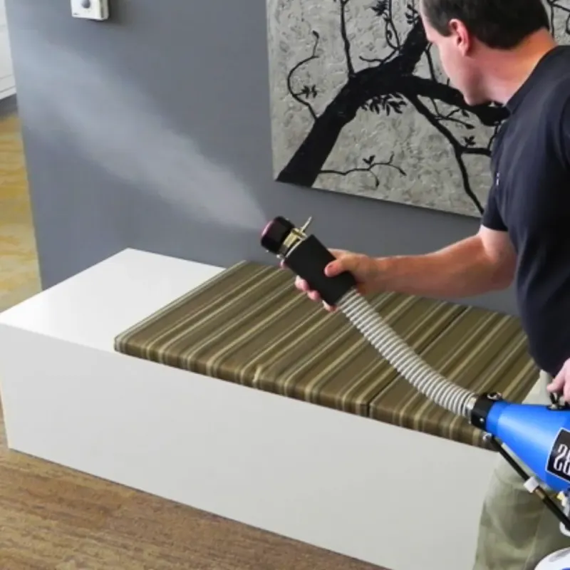 Professional Odor Removal in Cowlitz County, WA